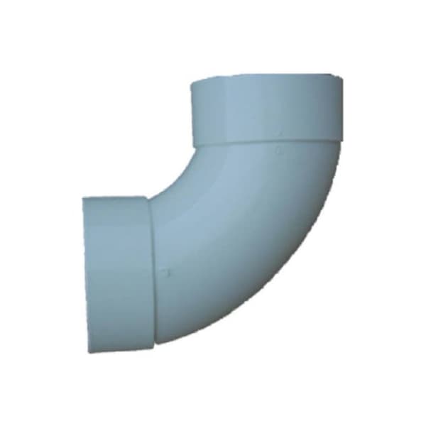 Tigre Usa 4 SAndD 90 DEG Elbow 36-677 - main